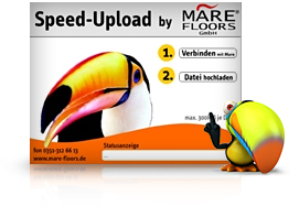 SpeedUpload