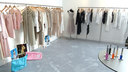 Damo Fashion Store - London / England